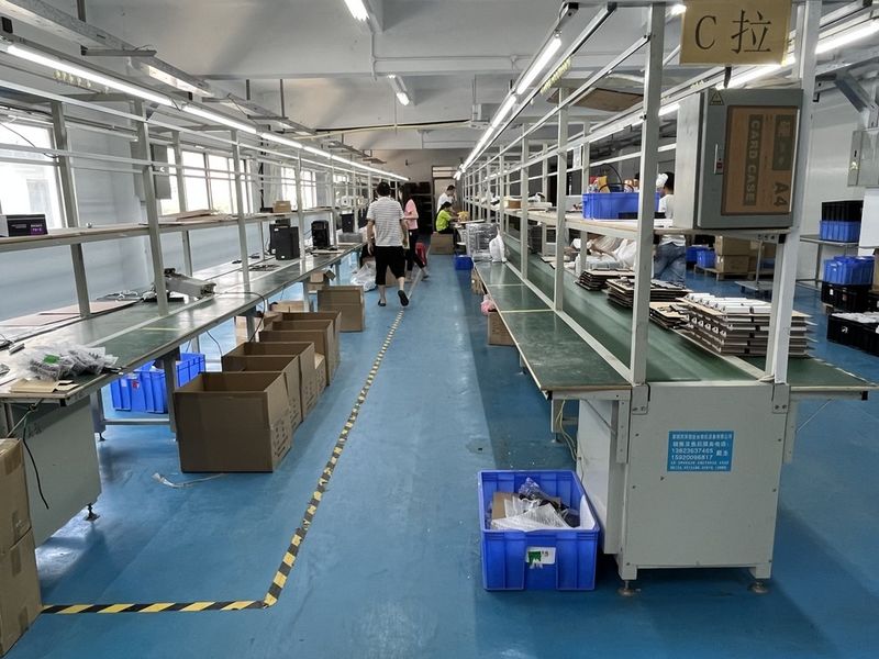 Dongguan Hongxinda Electronic Technology Co., Ltd.